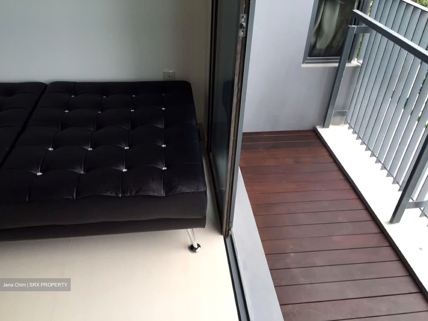 The Palette (D18), Condominium #557608521